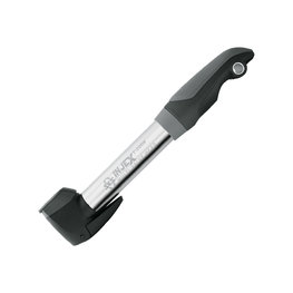 SKS ročna črpalka za zrak - INJEX T-ZOOM - silver