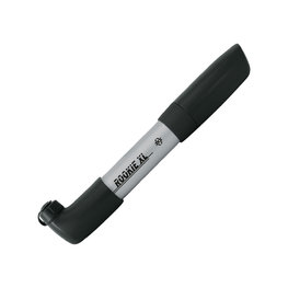 SKS ročna črpalka za zrak - ROOKIE - black