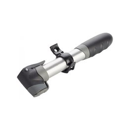 SKS Cycling accessories - TWINJEX ALU - silver/black