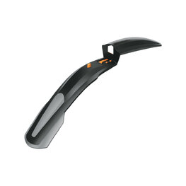 SKS mudguard - SHOCKBLADE 26"-27.5" - black