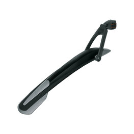 SKS mudguard - X-BLADE 26"-27.5" - black