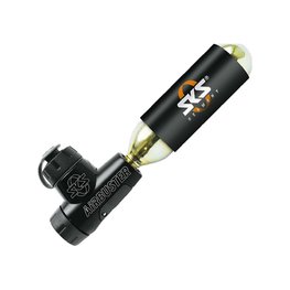 SKS Cycling accessories - AIRBUSTER - black