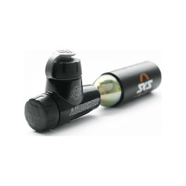 SKS Cycling accessories - AIRBUSTER - black