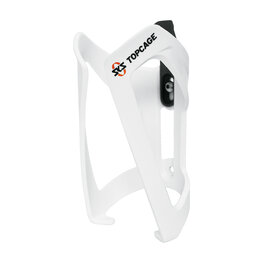 SKS Cycling bottle cage - TOPCAGE - white