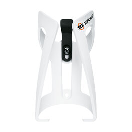 SKS Cycling bottle cage - TOPCAGE - white