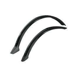 SKS set of fenders - VELO 55 JUNIOR - black