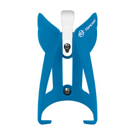 SKS Cycling bottle cage - TOPCAGE - blue