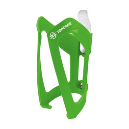 SKS Cycling bottle cage - TOPCAGE - green
