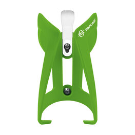 SKS Cycling bottle cage - TOPCAGE - green
