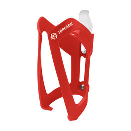 SKS Cycling bottle cage - TOPCAGE - red