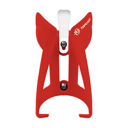 SKS Cycling bottle cage - TOPCAGE - red