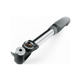 SKS ročna črpalka za zrak - INJEX CONTROL  - silver