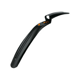 SKS mudguard - SHOCKBOARD - black