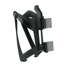 SKS Cycling bottle cage - ANYWHERE - black