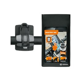 SKS kickstand - SMARTBOY  - black