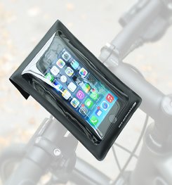 SKS kickstand - SMARTBOY  - black