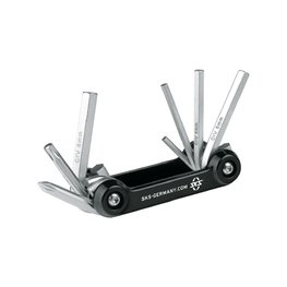 SKS Cycling tools - TOM ý - silver/black