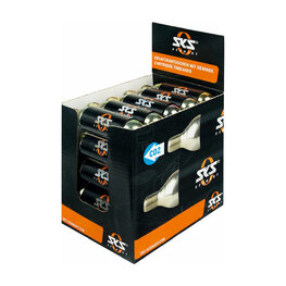 SKS CO2 cartridge/inflator - CO2 BOMB - gold