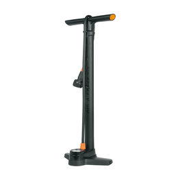 SKS pump - AIR-X-PRESS 8.0 - black