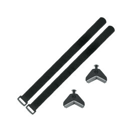 SKS kickstand - ANYWHERE - black