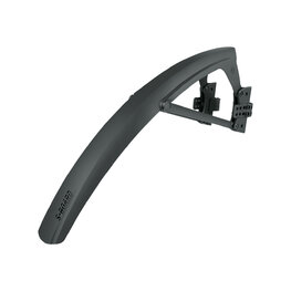 SKS mudguard - S-BOARD - black