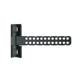 SKS spare part - RUBBER STRAP SET - black