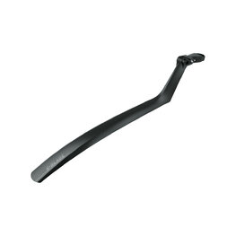 SKS mudguard - S-BLADE FIXED - black