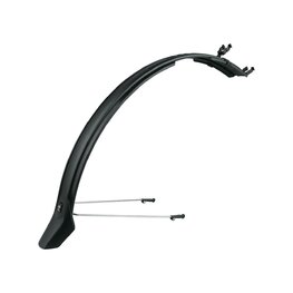 SKS mudguard - VELO 65 MONTAIN REAR - black