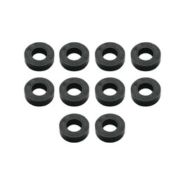 SKS spare part - RUBBER VALVE WASHER - black