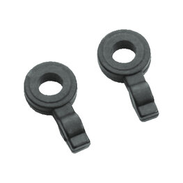 SKS spare part - ASR CYLINDER PLUG - black