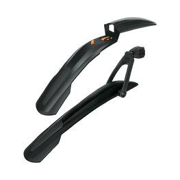 SKS set of fenders - BLADE 26/27.5+ - black
