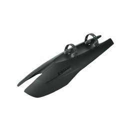SKS mudguard - X-BOARD DARK - black