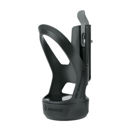 SKS Cycling bottle cage - SPACECAGE - black