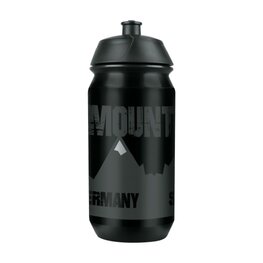 SKS Cycling water bottle - MOUNTAIN - black