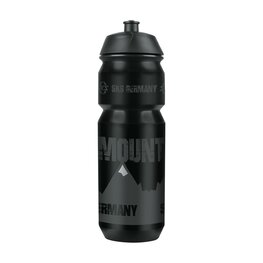 SKS Cycling water bottle - MOUNTAIN - black