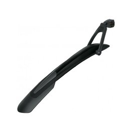 SKS mudguard - X-BLADE DARK 26"-27,5" - black