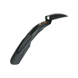 SKS mudguard - SHOCKBLADE DARK 29" - black
