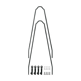 SKS spare part - U-STAY KIT - silver