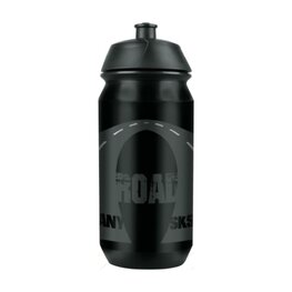 SKS Cycling water bottle - ROAD - black