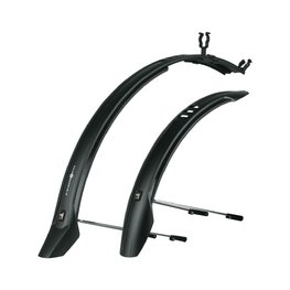 SKS mudguard - SET VELO 65 MOUNTAIN 29" - black