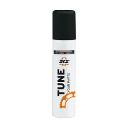 SKS lube - TUNE YOUR BIKE - white/black