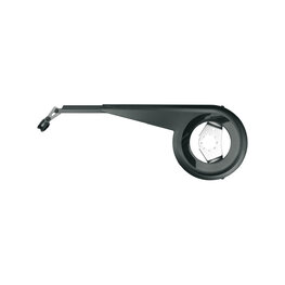 SKS protector under the chain - CHAINBOW 38 - black