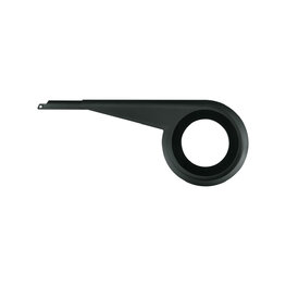 SKS protector under the chain - CHAINBOW BOSCH - black