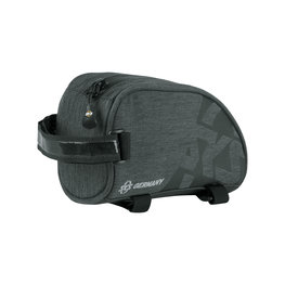 SKS bike bag - TRAVELLER UP - black