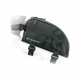 SKS bike bag - TRAVELLER UP - black
