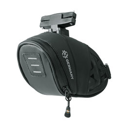 SKS bike bag - EXPLORER CLICK - black