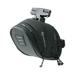 SKS bike bag - EXPLORER CLICK 1800 - black