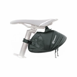 SKS bike bag - EXPLORER CLICK 1800 - black