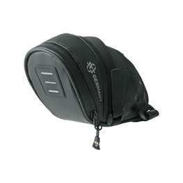 SKS bike bag - EXPLORER STRAPS 800 - black