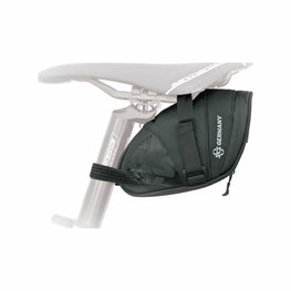 SKS bike bag - EXPLORER STRAPS 800 - black